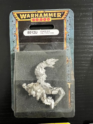 Games workshop warhammer 40k - workshop,