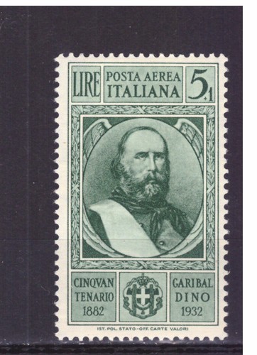 Francobolli italia regno - francobolli,