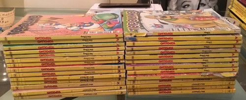 Lotto topolino e - topolino,
