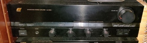Amplificatore integrato sansui - amplificatore,
