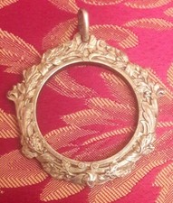 BELLISSIMA CORNICE PENDENTE