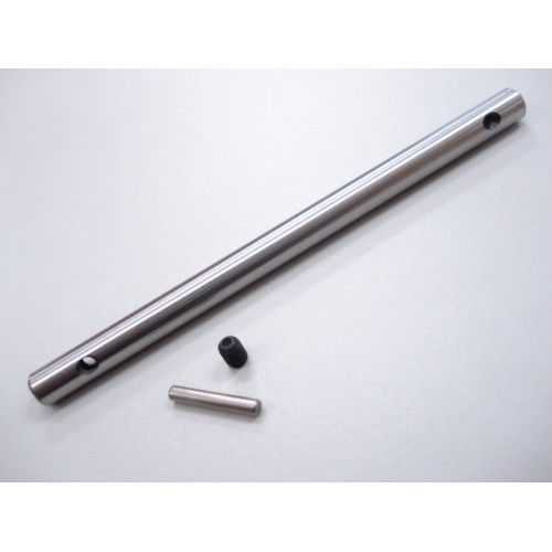 Tail rotor shaft r30 pv0030 - tail,
