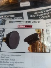 GatorCases MedBell Cover