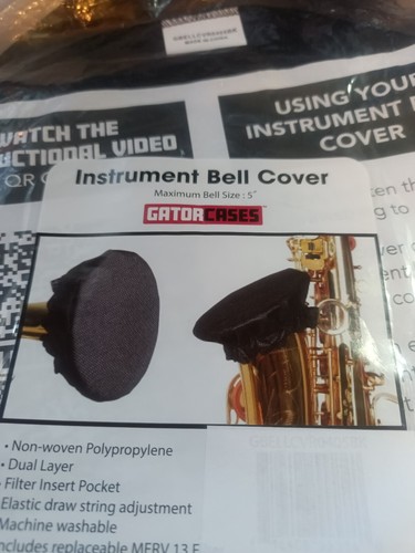 Gatorcases medbell cover - gatorcases,