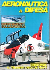 Rivista Aeronautica & Difesa