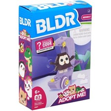 BLDR Adottami! Set Costruzioni