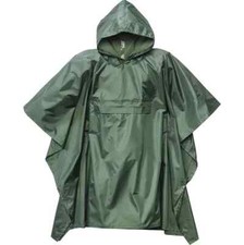 IMPERMEABILE PONCHO NIAGARA