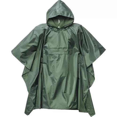 Impermeabile poncho niagara - impermeabile,