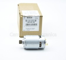 Motore DC per trapano