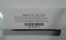 NASTRO TTR FAX SHARP UX-9CR COMPAT UX-310 P400 P410 P510 A460 A660 A560