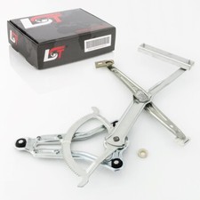 Alzavetro Elettrico Anteriore