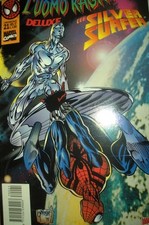 L'Uomo Ragno DELUXE n.21