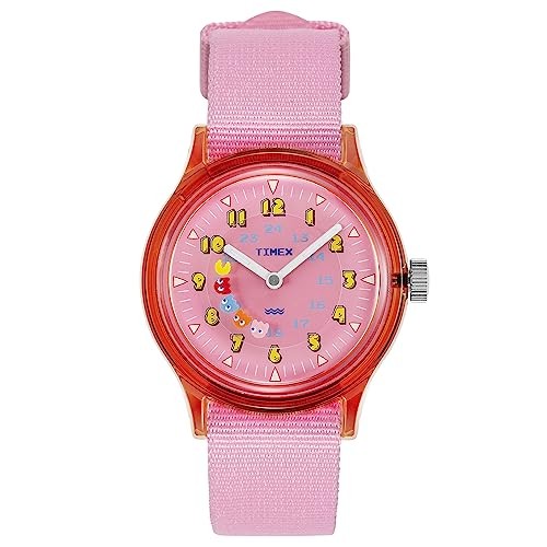 Orologio camper timex pac man - orologio,