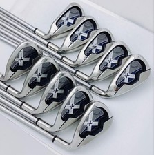 Callaway X-18 IronSet 3-9