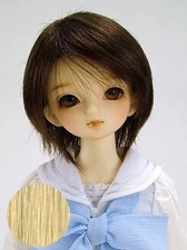 Volks MSD parrucca capelli