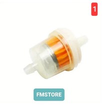 Filtro benzina carburante