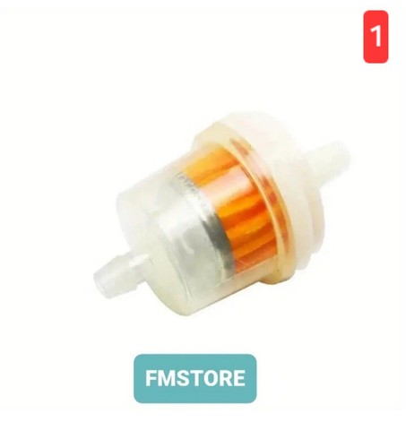 Filtro benzina carburante