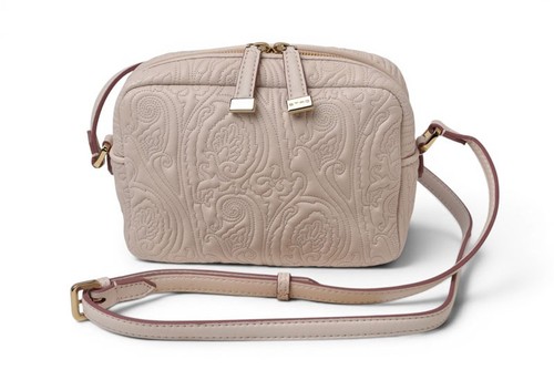Autentica borsa tracolla - autentica, a