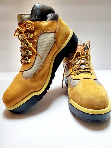 Timberland stivali campo - timberland, da