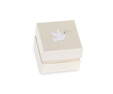 Scatola colomba con divisori