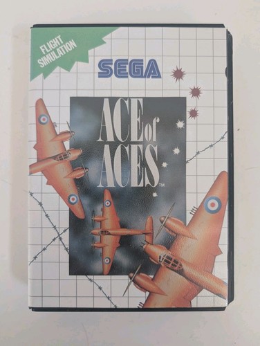 Ace aces boîte sans - aces, en