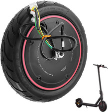 Motore Mozzo Dello Scooter