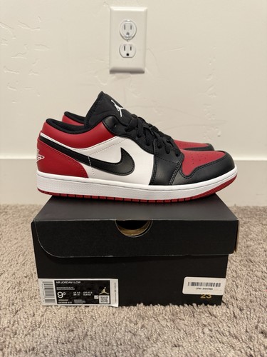 Nike air jordan 1 - air,