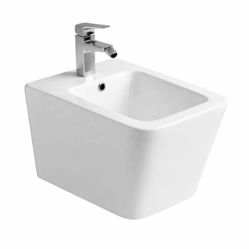 Bidet sospeso serie pluma - serie,