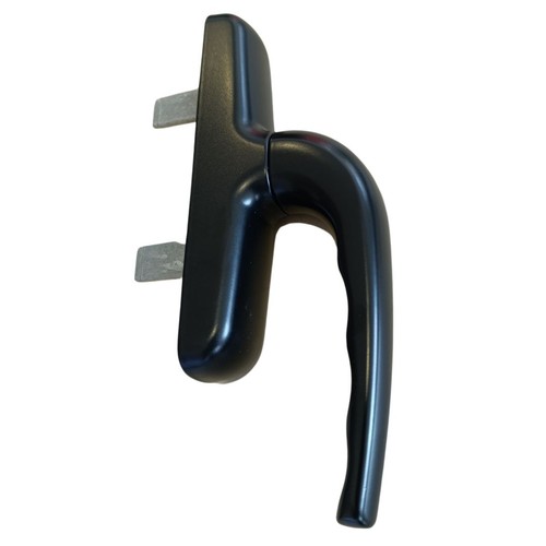 Maniglia cremonese master - maniglia,