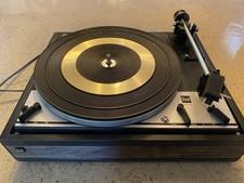 Giradischi vintage doppio 1214