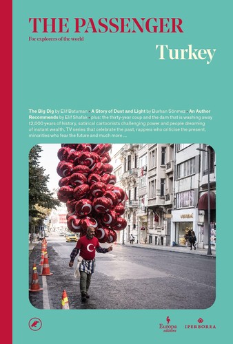 The passenger turkey aa - the,