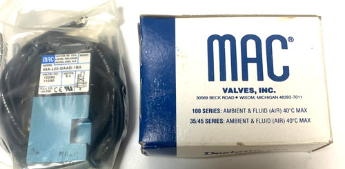Nuovo mac valves inc - mac,