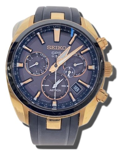 Orologio seiko astron gps - astron,