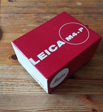 Leitz - Leica M4-P - Leica 10