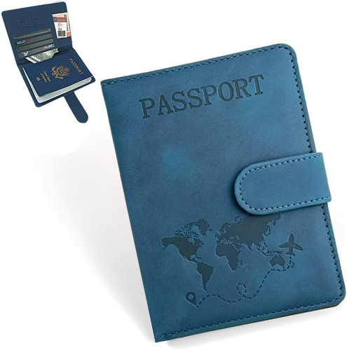 Custodia per passaporto - per,