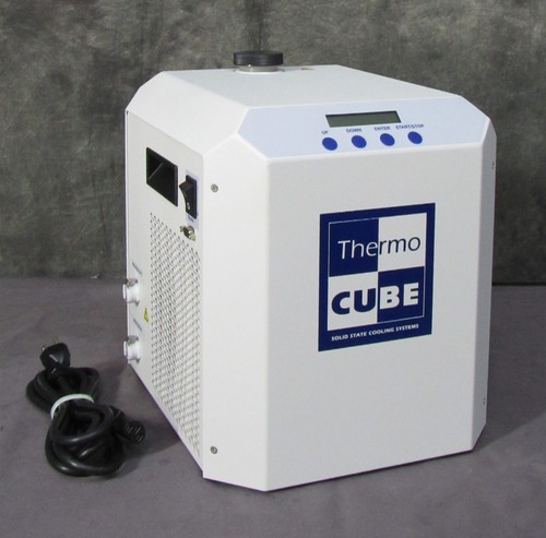 Thermocube solid state - thermocube,