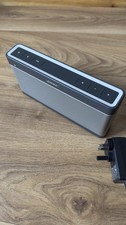 Bose Soundlink serie iii