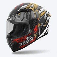 Casco Integrale Airoh CNS17