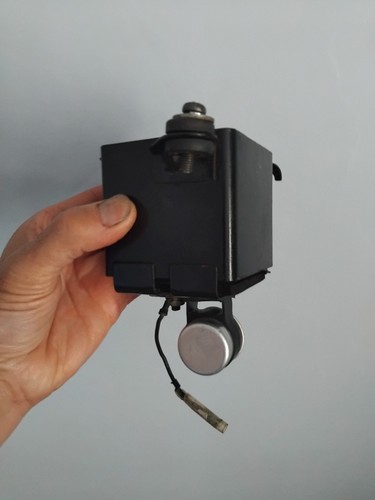 Scatola batteria yamaha - batteria, rt1