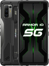 Rugged Smartphone 5G Armor 10