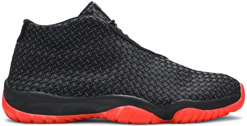 Sneakers air jordan future - sneakers,