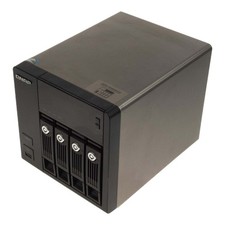 NAS QNAP TS-459 PRO+ 0GB INTEL