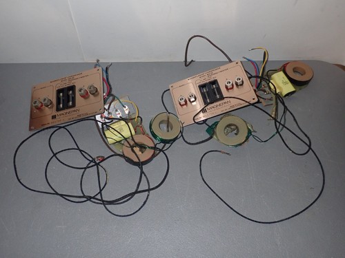 Magnepan altoparlanti - magnepan,
