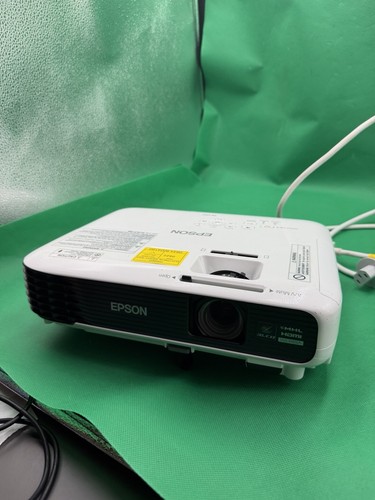 Epson u04 proiettore home - eb-u04,