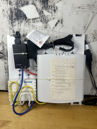 Set ruckus zoneflex r610 - set,