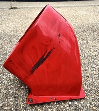 Aspirazione aria Ariel Atom