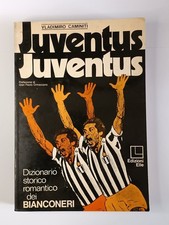 Libro Juventus Juventus
