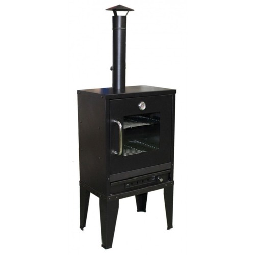 Bbq imor smoker barbecue - smoker,