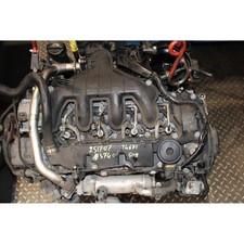 MOTORE COMPL. RHF - RH01