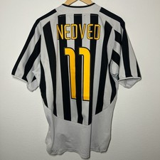 Maglia Home Juventus Pavel